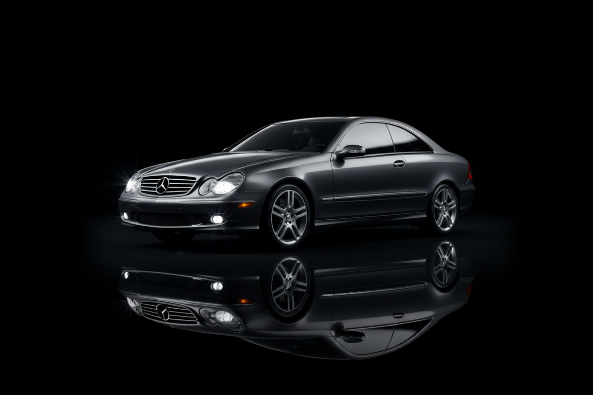 CLK
