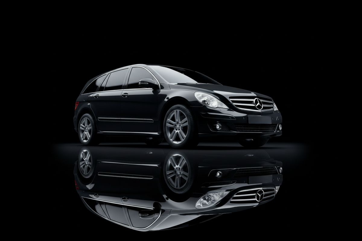 R-CLASS
