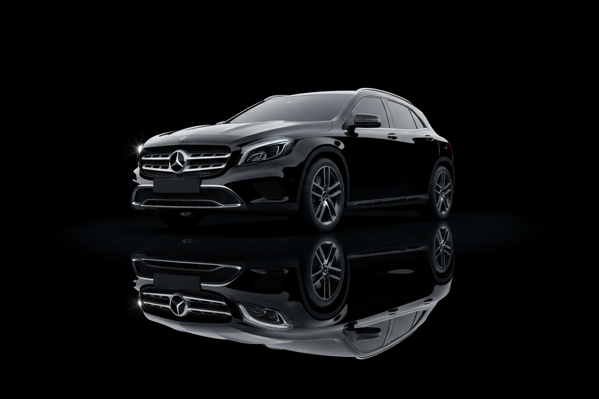 GLA