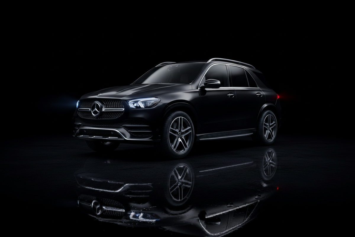 GLE