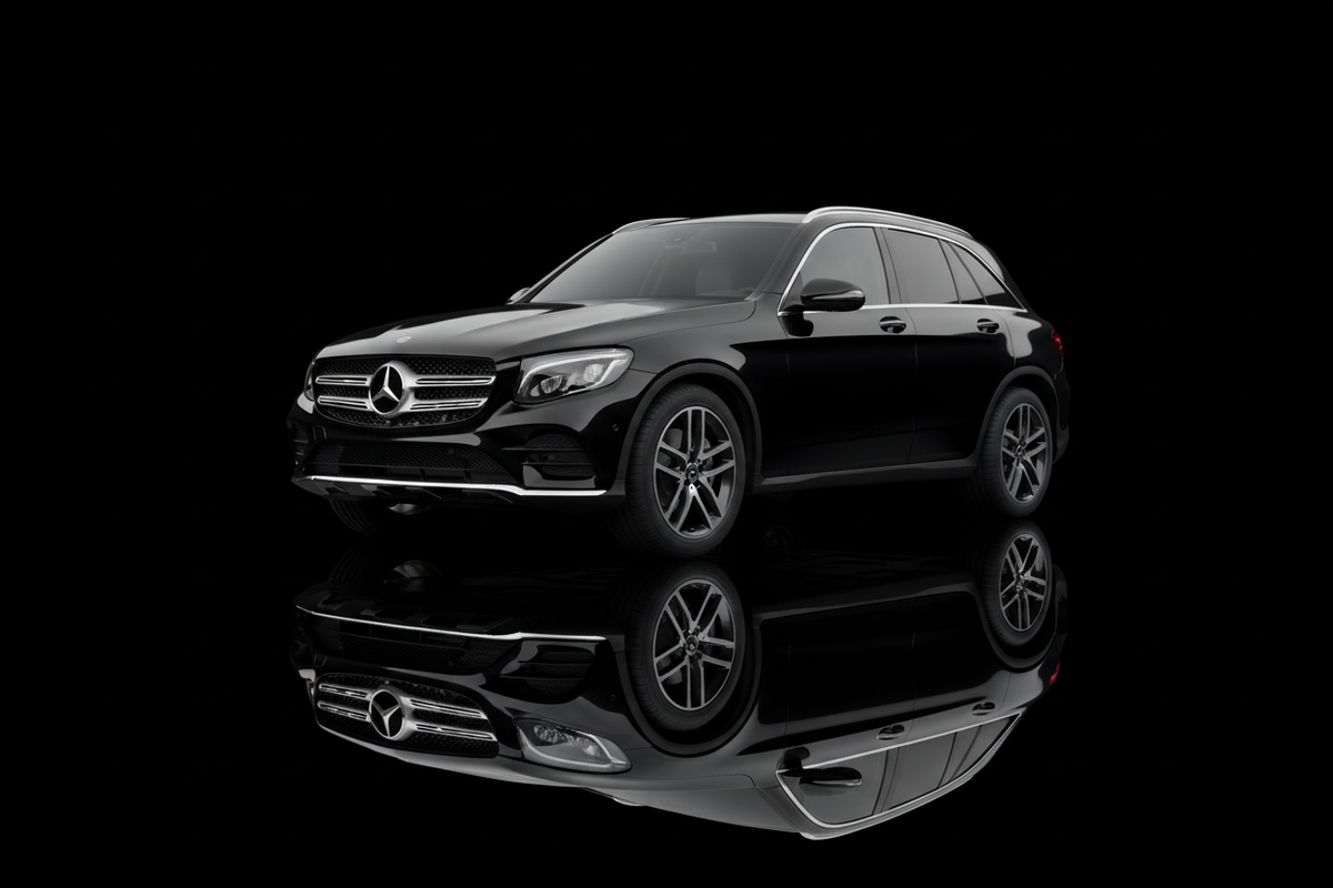 GLC