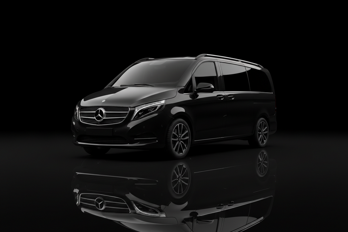 V-CLASS