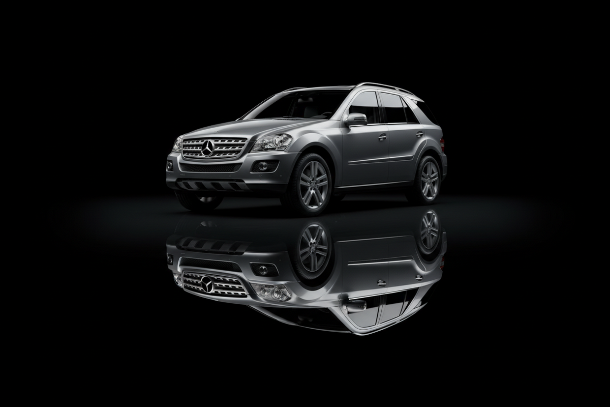M CLASS