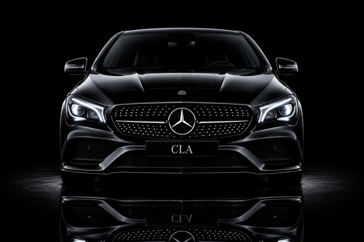 CLA