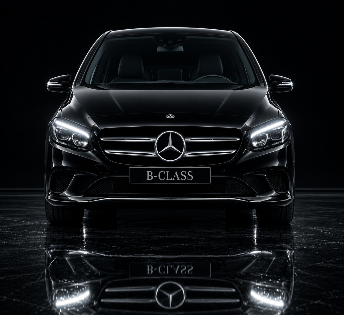 B-CLASS