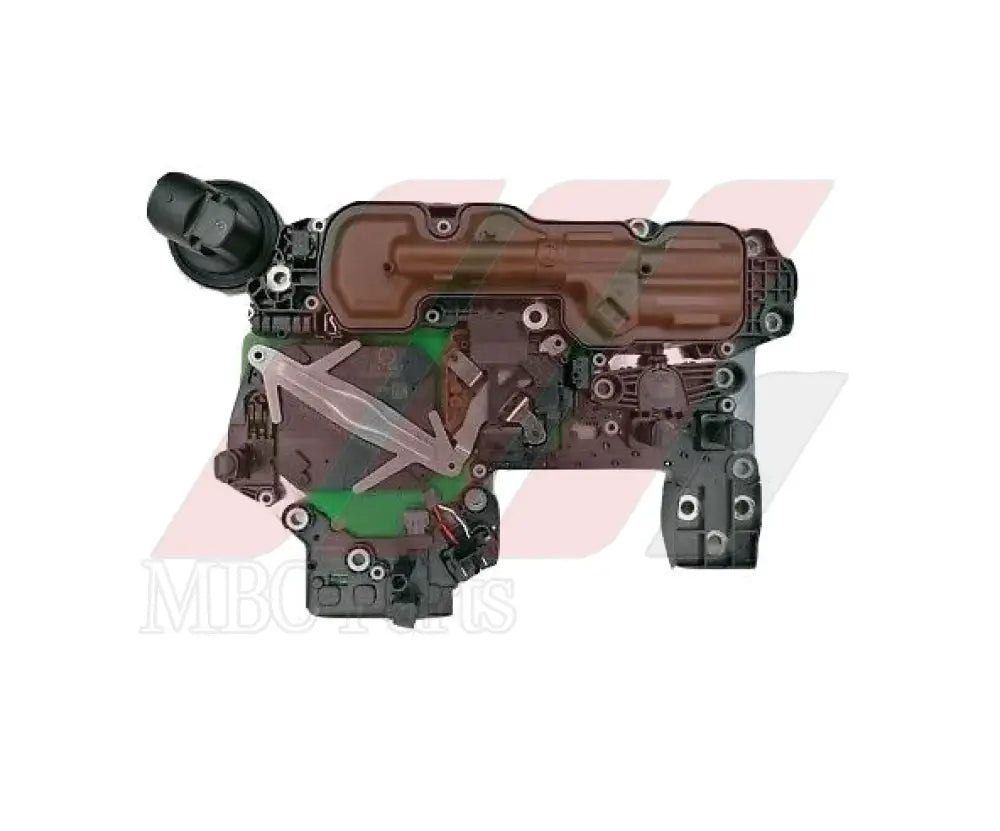 7G ELECTROPLATE (2202702906/2106) AMG Original None