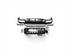 W213 BUMPER REAR DIFFUSER