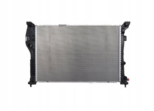 W176 RADIATOR A45