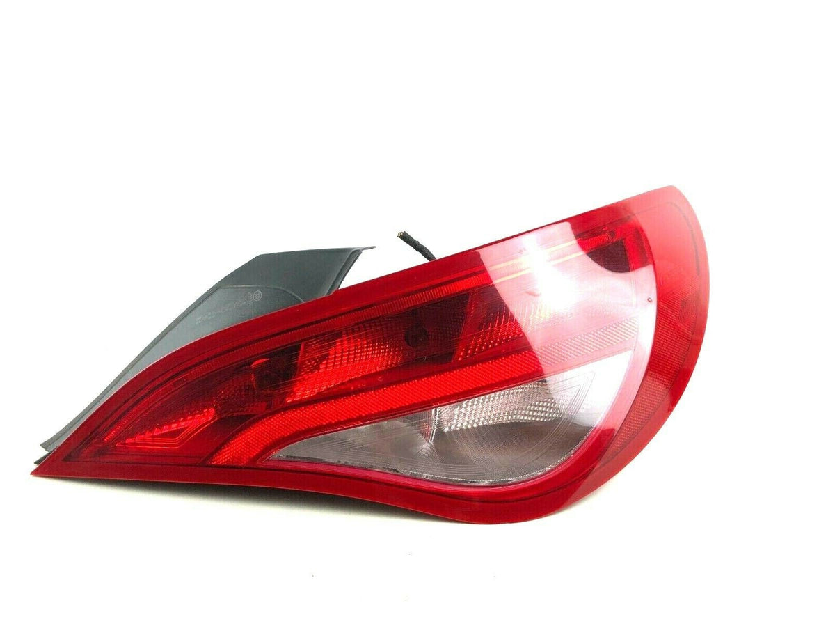 W117 TAIL LAMP R/R P/F 1179061800