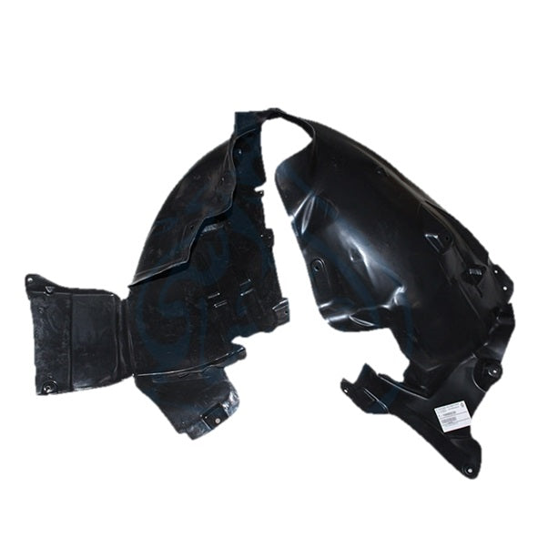 W156 FENDER LINER R/F ( NO FLAP)