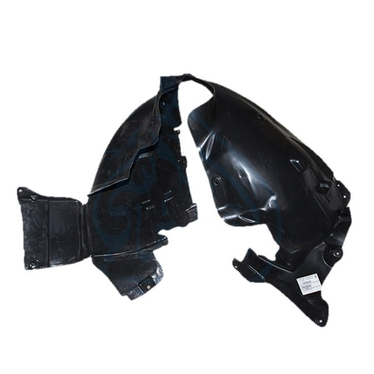 W156 FENDER LINER R/F ( NO FLAP)