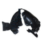 W156 FENDER LINER R/F ( NO FLAP)
