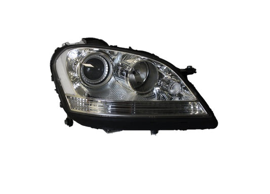 W164 HEADLAMP R/F XENON C/A 2 MODULE P/F 1648205651