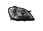 W164 HEADLAMP R/F XENON C/A 2 MODULE P/F 1648205651