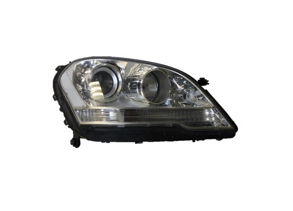 W164 HEADLAMP R/F NORMAL F/L 1648207861