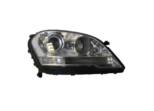 W164 HEADLAMP R/F NORMAL F/L 1648207861