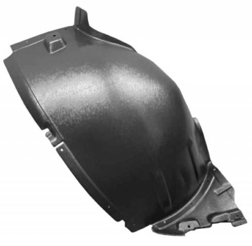 W164 FENDER LINER R/F 1ST