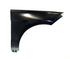 W166 FENDER R/F GLE  1668800218 STEEL