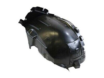 W166 FENDER LINER L/F 1ST PIECE 1668800505 WITH FLAP