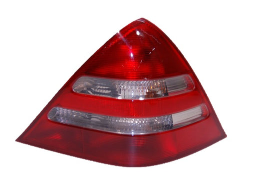 W170 TAIL LAMP R/R