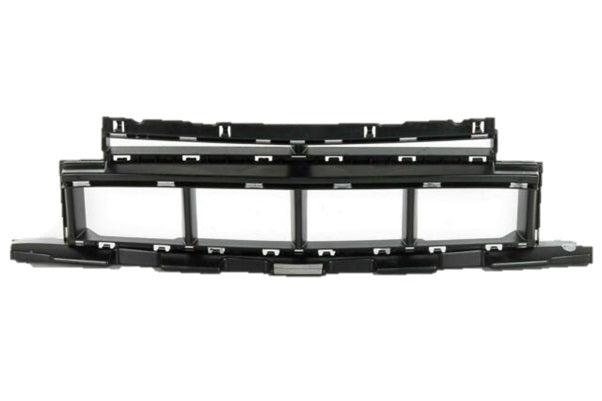 W176 BUMPER CENTER GRILLE AMG F/L