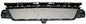 W176 BUMPER VENT CENTER FR AMG P/F  1768850922