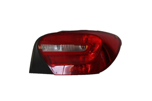 W176 TAIL LAMP R/R P/F