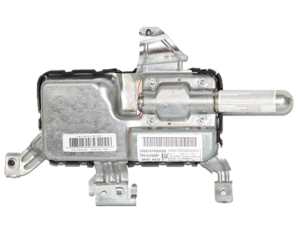 W203 AIRBAG DOOR L/F