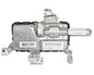 W203 AIRBAG DOOR L/F