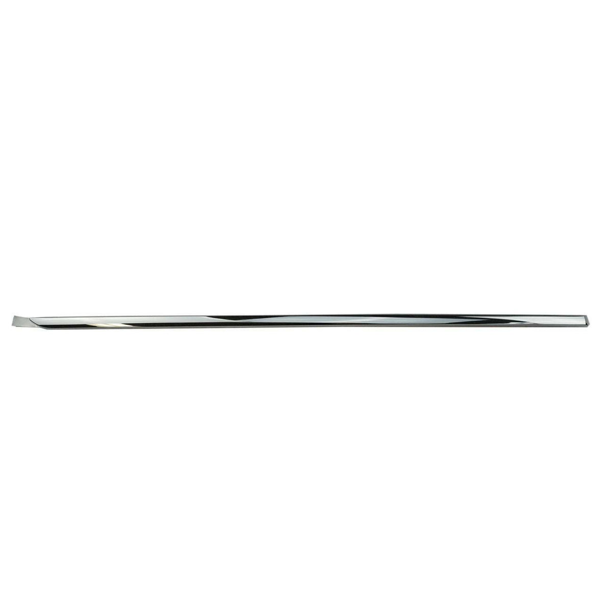W204 DOOR MOULDING CHROME L/R