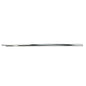 W204 DOOR MOULDING CHROME L/R