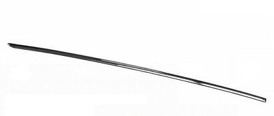 W204 DOOR MOULDING CHROME R/R