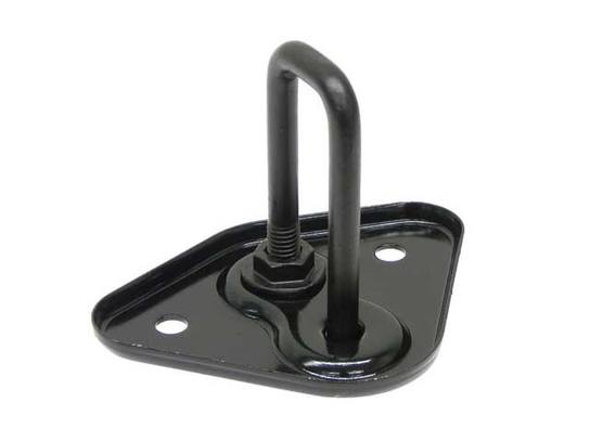 W166 BONNET LOCK