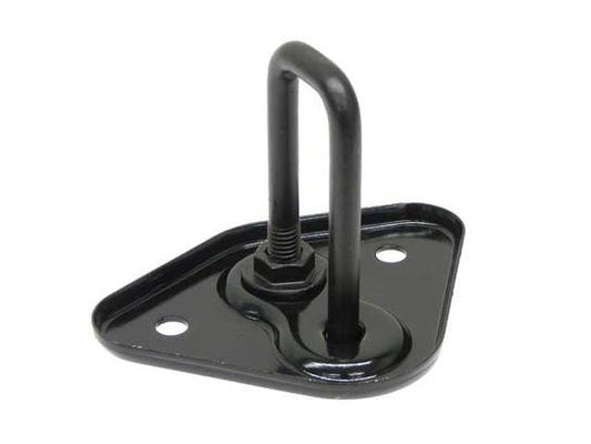 W166 BONNET LOCK