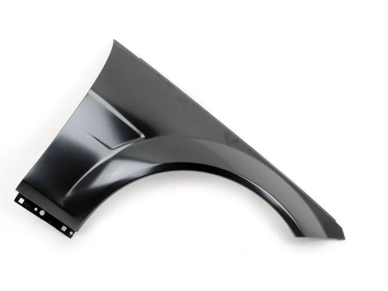 W204 FENDER R/F C63 LOOK ALUMINIUM