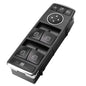 W204 WINDOW SWITCH R/F FOLDING