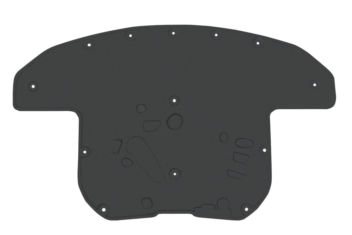W205 BONNET PAD