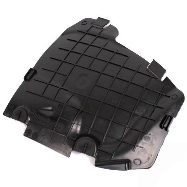 W205 FENDER LINER SERVICE FLAP 1ST L/F