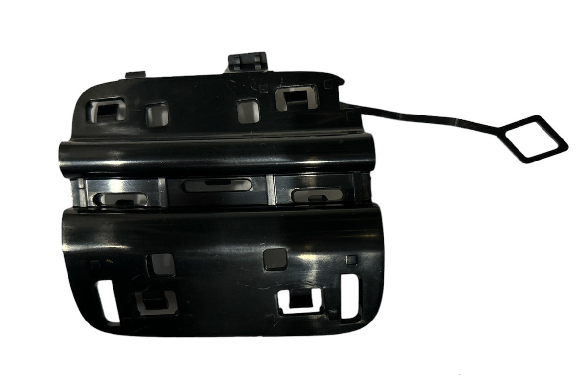W205 TOW COVER REAR BASE AMG P/F