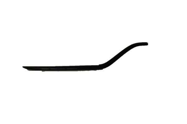 W205 BUMPER MOULDING R/F C63 BLK
