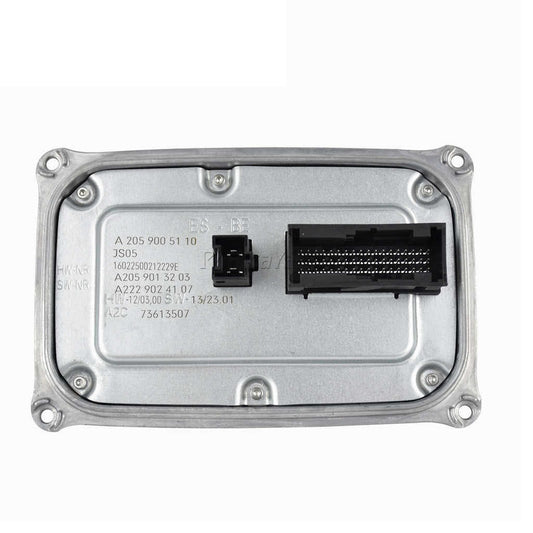 W205 HEADLAMP CONTROL MODULE D/Z BIG 2059004330 2059006905