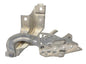 W206 BONNET HINGE R/S