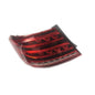 W207 TAIL LAMP L/R OUTER F/L
