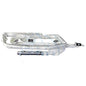 W212 ROOF AIRBAG R/S SW