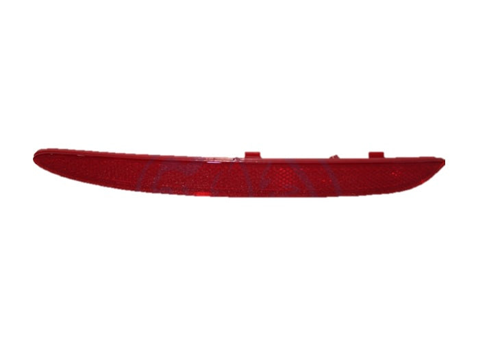W217 BUMPER REFLECTOR L/R 0998208700