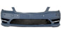 W221 BUMPER FR AMG COMPLETE
