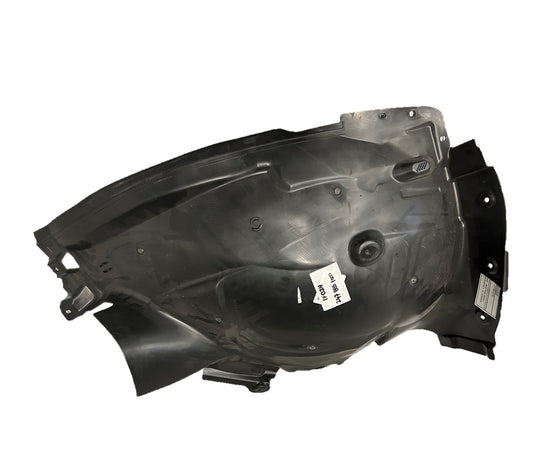 W247 FENDER LINER L/F 2ND PIECE