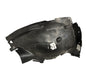 W247 FENDER LINER L/F 2ND PIECE