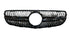 W253 GRILLE DIAMOND W/CAMERA P/F BLACK 2538880900