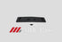 W292 NUMBER PLATE BASE AMG
